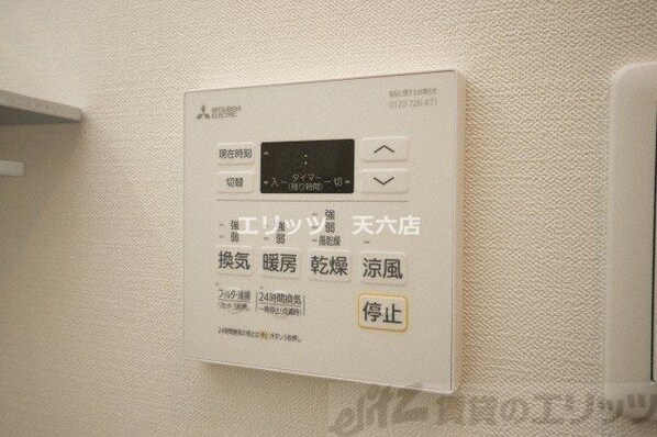 シーズンフラッツ梅田NORTHの物件内観写真